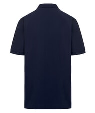 KAPPA LOGO Polo a manica corta blue marine58 - Polo Uomo - 3