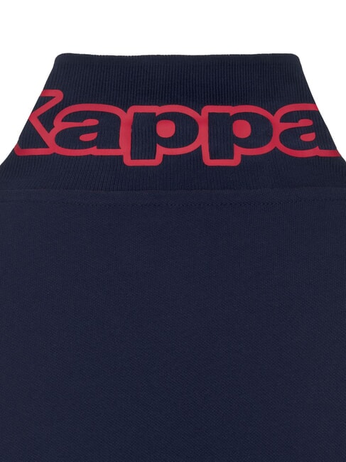 LOGO Polo a manica corta blue marine58 - Polo Uomo