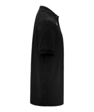 KAPPA LOGO Polo a manica corta black-white - Polo Uomo - 3