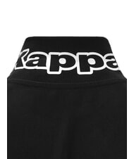 KAPPA LOGO Polo a manica corta black-white - Polo Uomo - 5