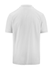 KAPPA LOGO Polo a manica corta white - Polo Uomo - 3