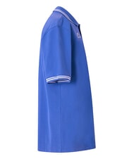 KAPPA LOGO Polo a manica corta blue royal - white - Polo Uomo - 6