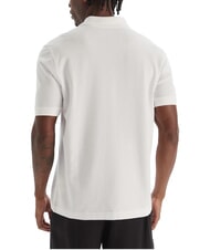 KAPPA LOGO Polo a manica corta white - Polo Uomo - 5