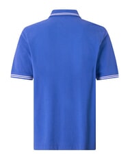 KAPPA LOGO Polo a manica corta blue royal - white - Polo Uomo - 5