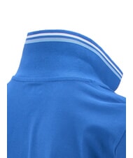 KAPPA LOGO Polo a manica corta blue royal - white - Polo Uomo - 7