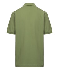 KAPPA LOGO Polo a manica corta green turtle - Polo Uomo - 3