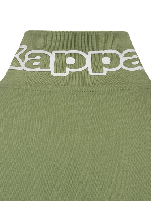 LOGO Polo a manica corta green turtle - Polo Uomo