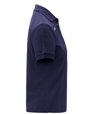 KAPPA LOGO Polo a manica corta blue maritime - Polo Donna - 2