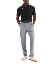 KAPPA LOGO Polo a manica corta black - Polo Uomo - 4