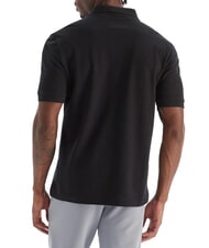 KAPPA LOGO Polo a manica corta black - Polo Uomo - 5