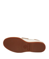 TIMBERLAND CLASSIC BOAT  Scarpe da barca in pelle light beige - Scarpe Donna - 6