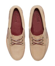TIMBERLAND AUTHENTIC Scarpe in pelle suede - Scarpe Donna