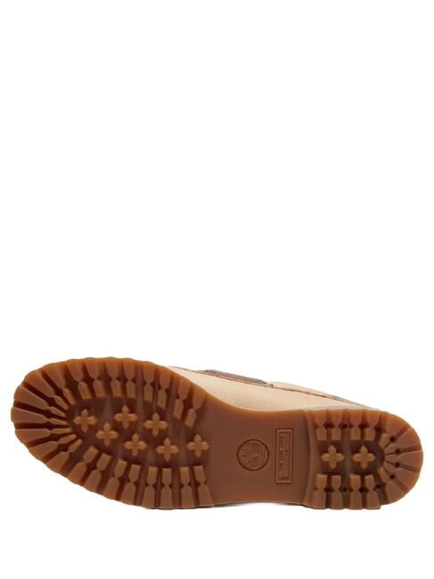 AUTHENTIC Scarpe in pelle suede medium beige - Scarpe Donna