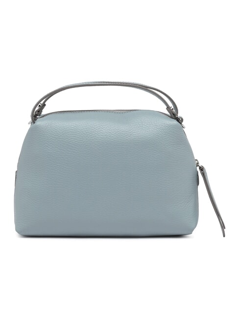 ALIFA Borsa in pelle con tracolla artico - Borse Donna