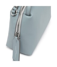 GIANNI CHIARINI ALIFA Borsa in pelle con tracolla artico - Borse Donna - 4