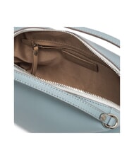 GIANNI CHIARINI ALIFA Borsa in pelle con tracolla artico - Borse Donna - 5