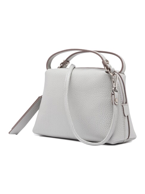 ALIFA  Mini Bag a mano, con tracolla silice - Borse Donna