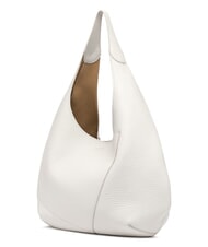 GIANNI CHIARINI EUFORIA Borsa a spalla sabbia-nature - Borse Donna - 3