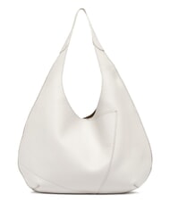 GIANNI CHIARINI EUFORIA Borsa a spalla sabbia-nature - Borse Donna - 4