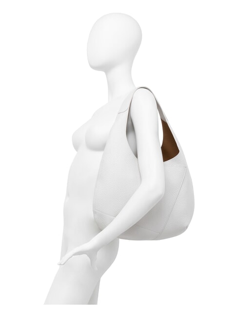 EUFORIA Borsa a spalla sabbia-nature - Borse Donna