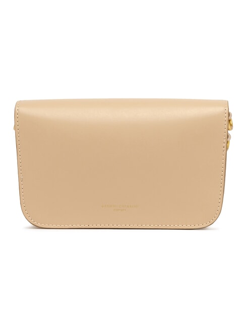 MEG Borsa in pelle a tracolla cream - Borse Donna