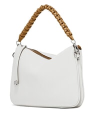 GIANNI CHIARINI MIA Borsa in pelle martellata con tracolla - Borse Donna
