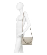 GIANNI CHIARINI BRENDA Borsa a spalla / a tracolla lamb - Borse Donna - 7
