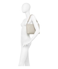 GIANNI CHIARINI BRENDA Borsa a spalla / a tracolla lamb - Borse Donna - 8