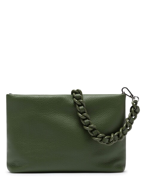 BRENDA Borsa a spalla / a tracolla deep fir - Borse Donna