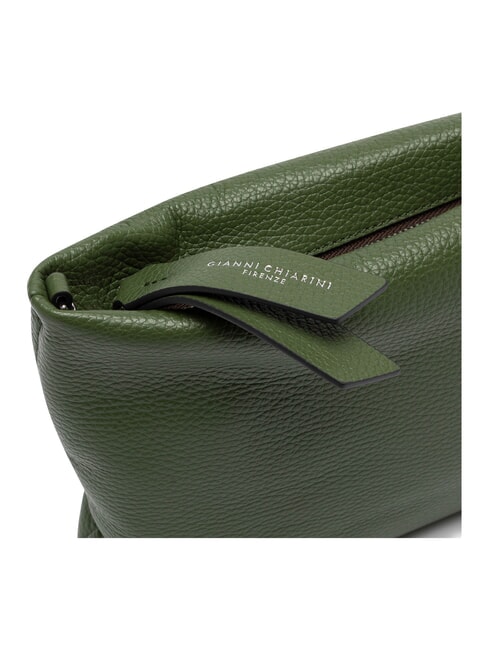 BRENDA Borsa a spalla / a tracolla deep fir - Borse Donna