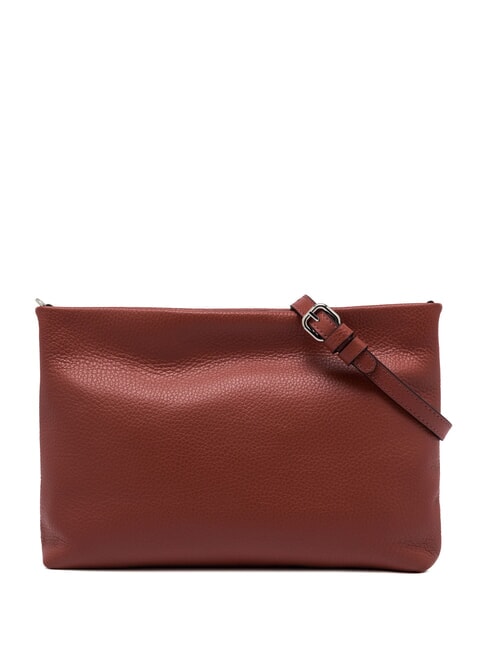 BRENDA Borsa a spalla / a tracolla brick red - Borse Donna