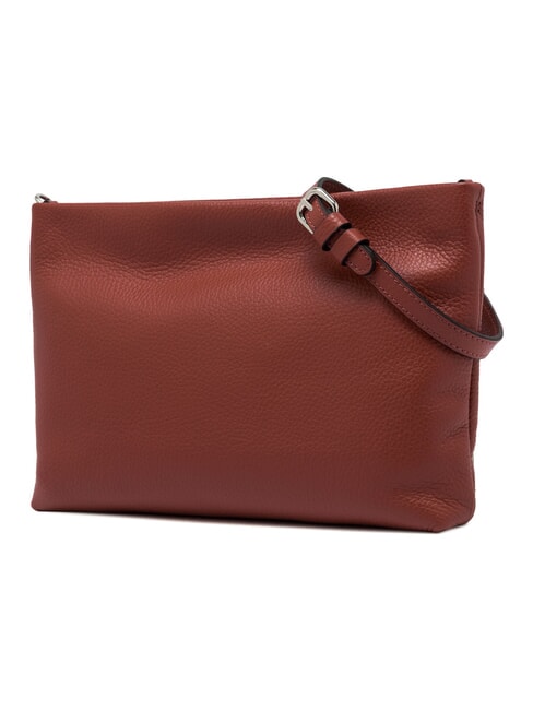 BRENDA Borsa a spalla / a tracolla brick red - Borse Donna