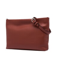 GIANNI CHIARINI BRENDA Borsa a spalla / a tracolla brick red - Borse Donna - 3