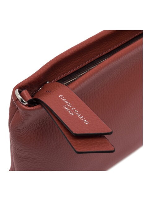 BRENDA Borsa a spalla / a tracolla brick red - Borse Donna