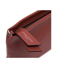 GIANNI CHIARINI BRENDA Borsa a spalla / a tracolla brick red - Borse Donna - 5