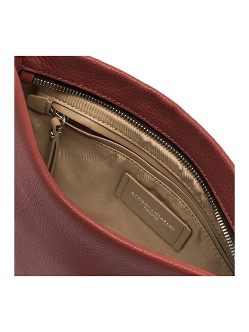 BRENDA Borsa a spalla / a tracolla brick red - Borse Donna
