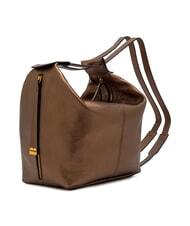 GIANNI CHIARINI GUIA Borsa a spalla / Zainetto toasted - Borse Donna - 3