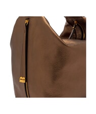 GIANNI CHIARINI GUIA Borsa a spalla / Zainetto toasted - Borse Donna - 4