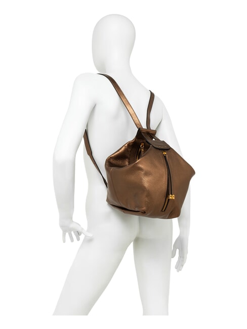 GUIA Borsa a spalla / Zainetto toasted - Borse Donna