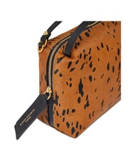 GIANNI CHIARINI ALIFA Borsa a mano, con tracolla cognac-nero - Borse Donna - 4
