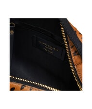 GIANNI CHIARINI ALIFA Borsa a mano, con tracolla cognac-nero - Borse Donna - 5