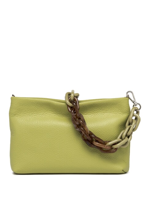 BRENDA Borsa a tracolla / a spalla acerbo - Borse Donna