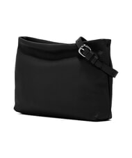 GIANNI CHIARINI BRENDA Borsa in pelle con tracolla Nero - Borse Donna - 3