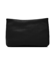GIANNI CHIARINI BRENDA Borsa in pelle con tracolla Nero - Borse Donna - 4