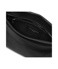 GIANNI CHIARINI BRENDA Borsa in pelle con tracolla Nero - Borse Donna - 5