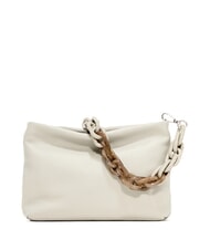 GIANNI CHIARINI BRENDA Borsa in pelle con tracolla MARBLE - Borse Donna - 2
