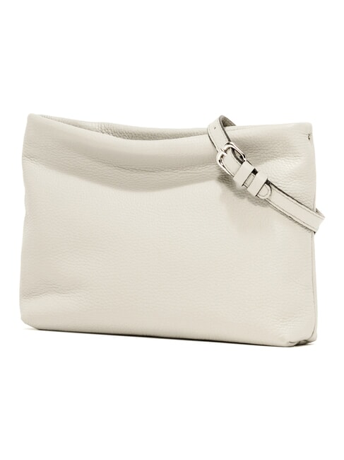 BRENDA Borsa in pelle con tracolla MARBLE - Borse Donna