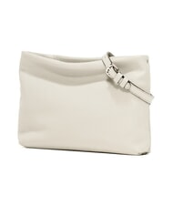 GIANNI CHIARINI BRENDA Borsa in pelle con tracolla MARBLE - Borse Donna - 3