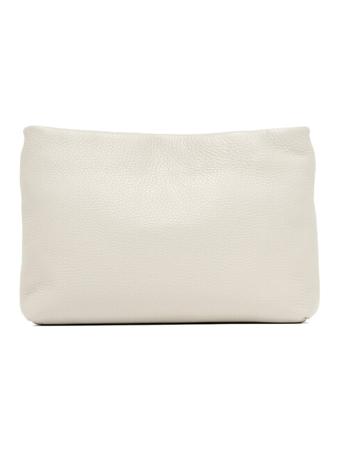 BRENDA Borsa in pelle con tracolla MARBLE - Borse Donna