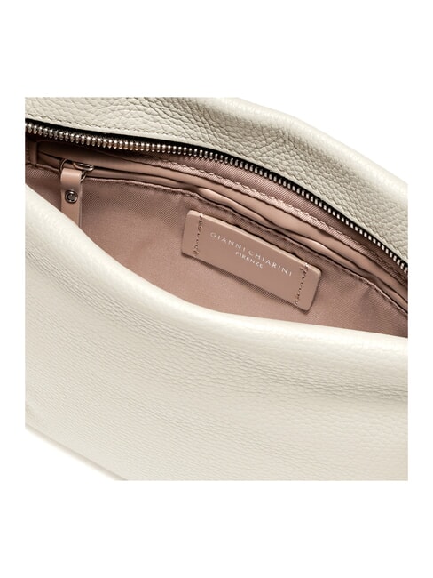 BRENDA Borsa in pelle con tracolla MARBLE - Borse Donna